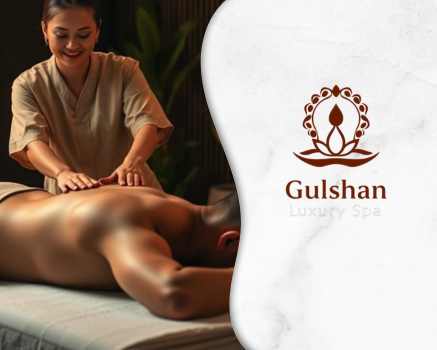 Spa Service Dhaka