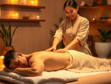 Body Massage