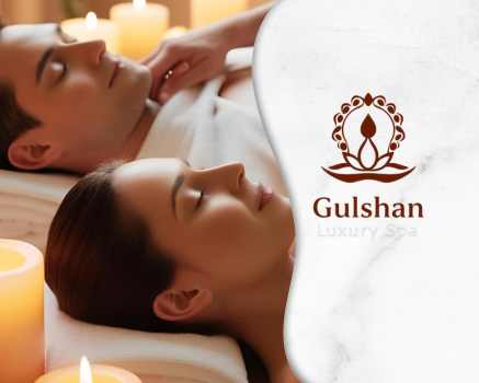 Spa service Dhaka
