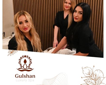 Best Spa service Dhaka